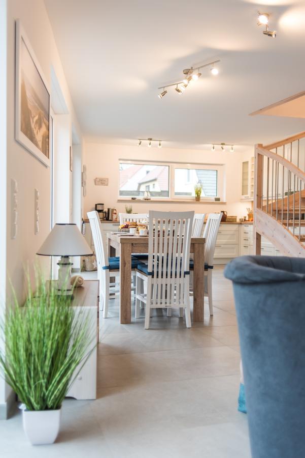 Strandhaus Lindenstrasse Zingst Kültér fotó
