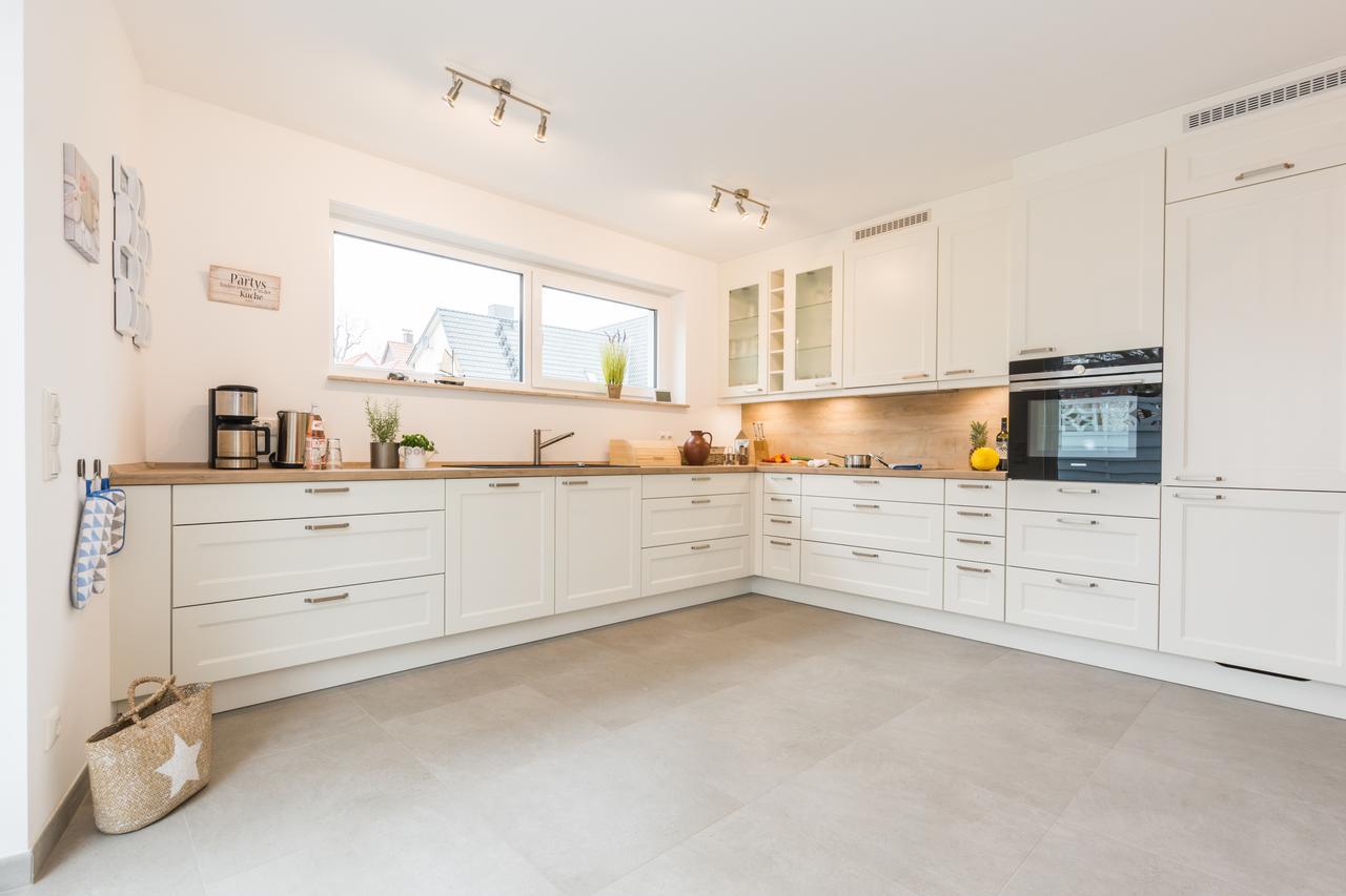 Strandhaus Lindenstrasse Zingst Kültér fotó