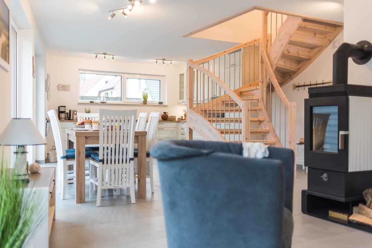 Strandhaus Lindenstrasse Zingst Kültér fotó