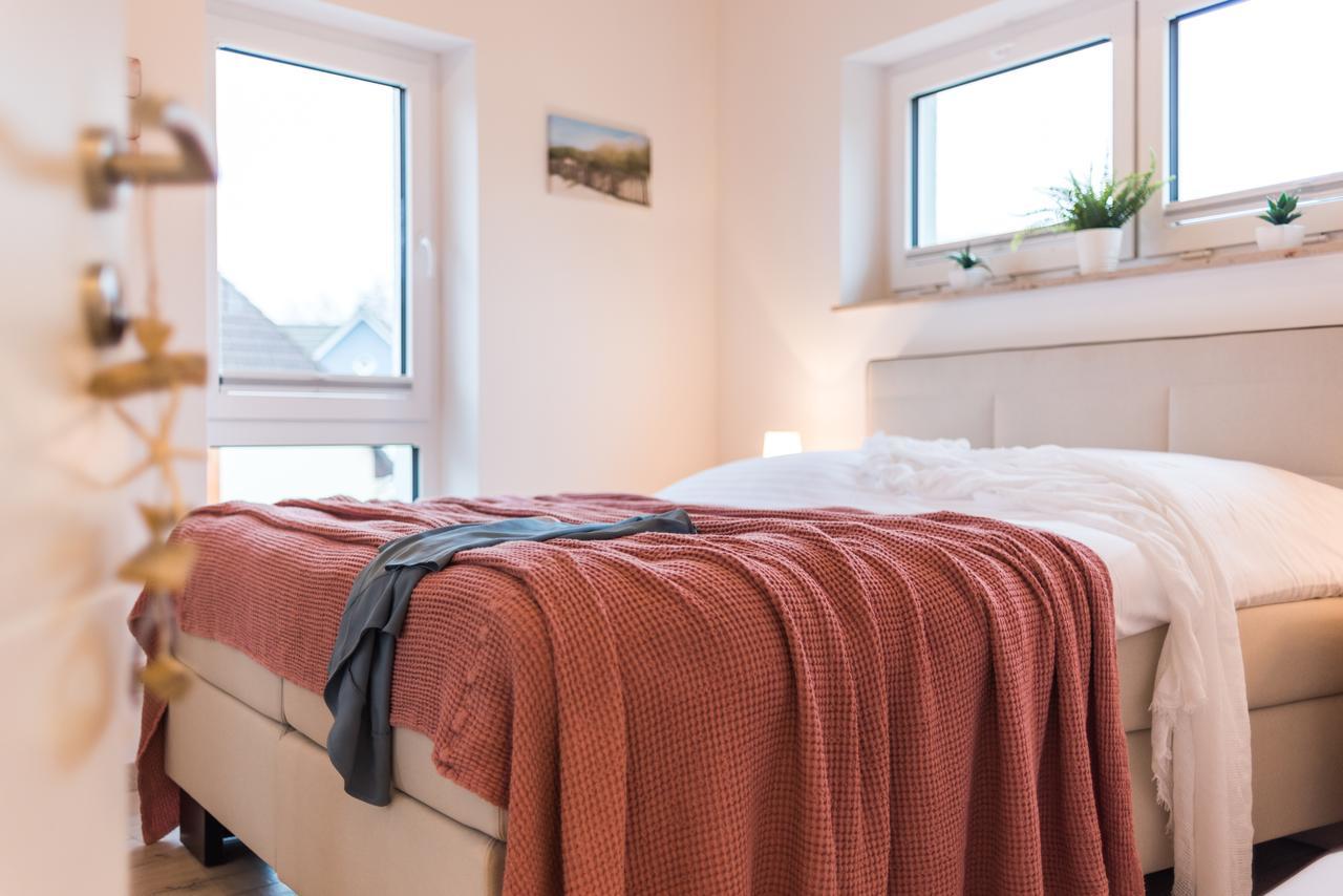 Strandhaus Lindenstrasse Zingst Kültér fotó