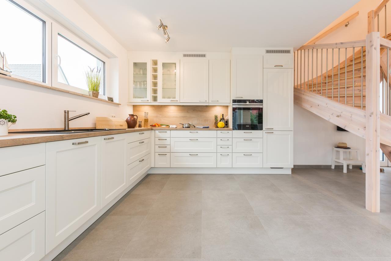 Strandhaus Lindenstrasse Zingst Kültér fotó