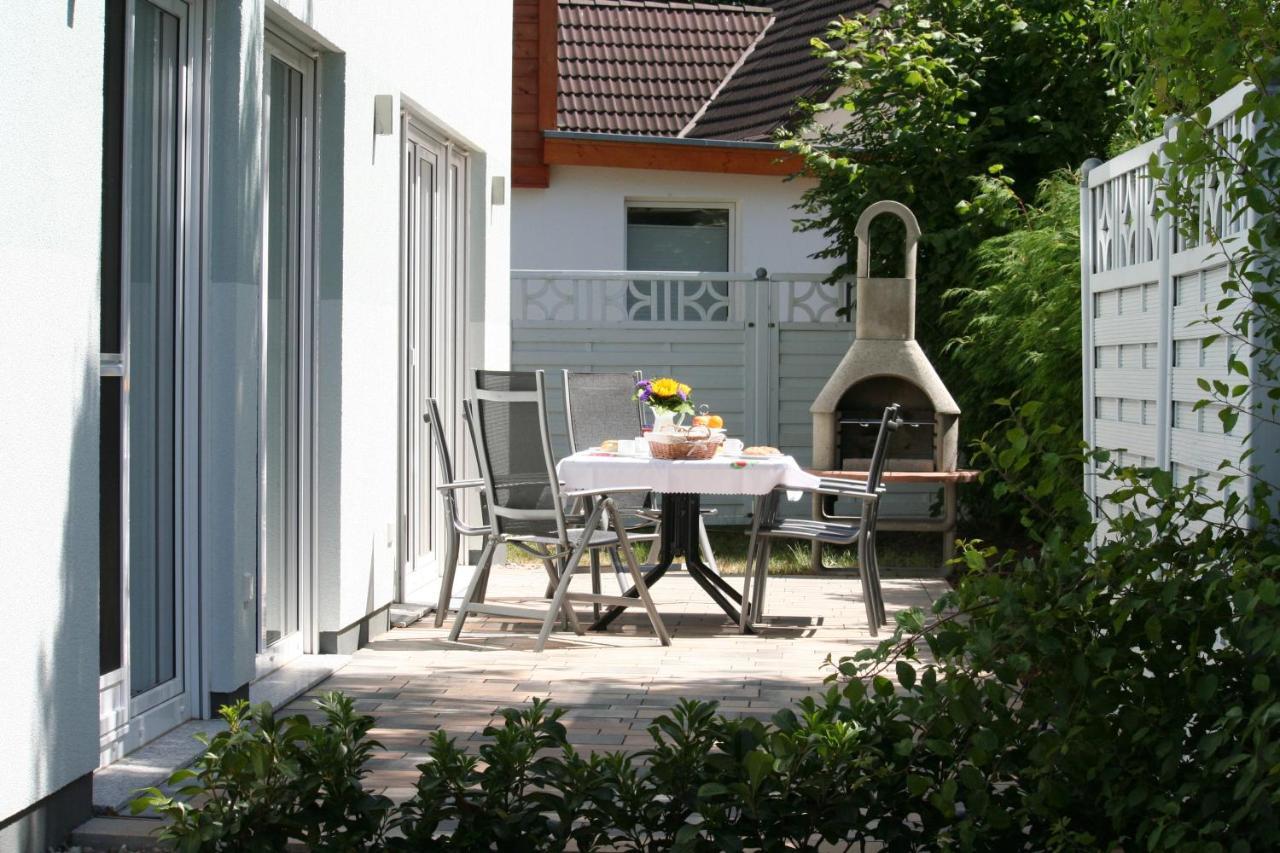 Strandhaus Lindenstrasse Zingst Kültér fotó